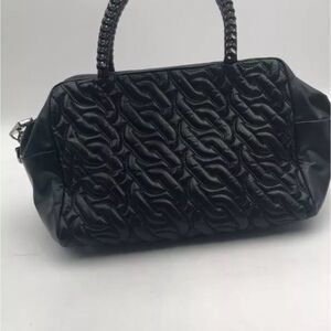 Rebecca Minkoff Puff Chain Quilt Satchel